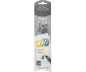 Cretacolor Artist Studio Water Brushes - 1 set