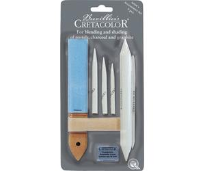 Cretacolor Artist's Accessories Set - 1 pz.