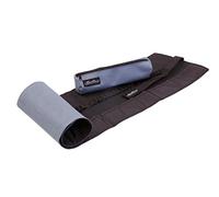Cretacolor Astuccio arrotolabile | per 48 penne | con protezione per la punta | incluso penale agitatore adesivo in velcro
