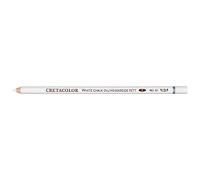 Cretacolor Burnt Chalk Deep Black Soft