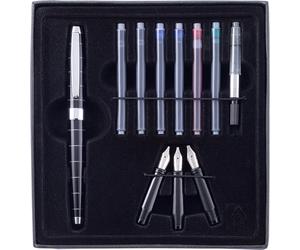 Cretacolor Calligraphy Handwriting Set - 1 set