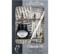 Cretacolor Calligraphy Set - 1 set