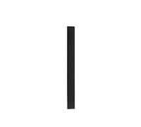 Cretacolor Hard Pastels fired deep black extra soft