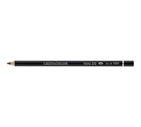 Cretacolor Nero Pencil - Super Hard 04