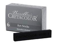 Cretacolor schizzo carbone Thick