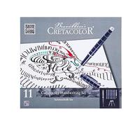 Cretacolor Calligraphy Handwriting Set - 1 set