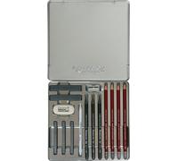 Cretacolor Silver Box - 1 set