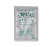 Cretata Argilla Arnica Menta 1 Bustina