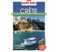 Crète: 2026