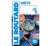 Crète: Et nos meilleurs spots de randonnées