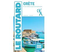 Crète: Et nos meilleurs spots de randonnées