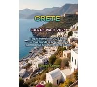 CRETE GUÍA DE VIAJE 2025