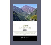 Crete Guía de viajes 2026: Explora las playas ocultas, las maravillas antiguas y los secretos locales de la isla más grande de Grecia.