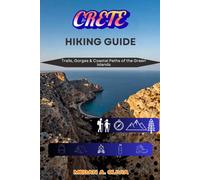 Crete Hiking Guide 2026-2027
