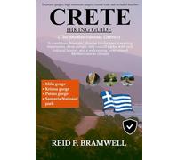 Crete Hiking Guide 2026-2027: 5