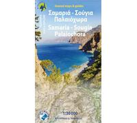 CRETE: LEFKA ORI: SAMARIA (11.13) (Samaria - Sougia)