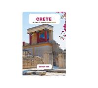 CRETE ULTIMATE TRAVEL GUIDE 2026