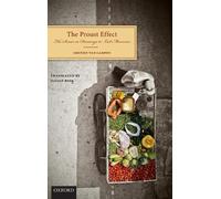 Cretien van Campen The Proust Effect (Copertina rigida)