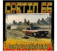 Cretin 66 - Demolition Safari