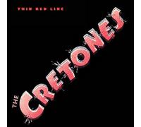 Cretones - Thin Red Line