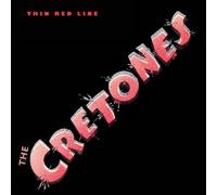 Cretones - Thin Red Line