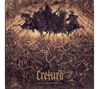 CRETURA - FALL OF THE SEVENTH..