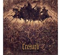 Cretura Fall of the Seventh Golden Star (CD) Album