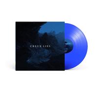 Creux Lies - Blue / The Veil