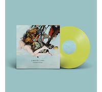 Creux Lies - Goodbye Divine