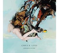 Creux Lies - Goodbye Divine