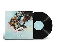 Creux Lies - Goodbye Divine