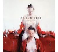 Creux Lies - The Hearth (Vinyl White Edt.)