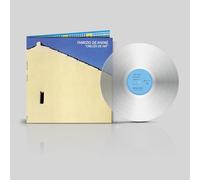 creuza de ma' 180 gr. clear 24 bit/192khz - 500 copie numerate - egea esclusive ltd. ed.