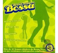 Creuza,Maria - Brasil,Sempre Bossa