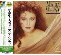 Creuza, Maria - Da Cor Do Pecado
