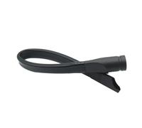 crevice tool, 1 pz. Testina di aspirazione piatta estesa, compatibile con aspirapolvere Dyson V6 DC24 DC32 DC40 DC60 DC74, ricambio for bocchetta flessibile for fessure.,for Dryer Vent/Car Detailing