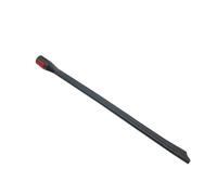 crevice tool, Testina di aspirazione piatta, compatibile con aspirapolvere robot Dyson V7 V8 V10 V11 V15, parti di ricambio, bocchetta flessibile for fessure.,for Dryer Vent/Car Detailing