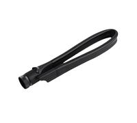 crevice tool, Ugello di aspirazione piatto, compatibile con aspirapolvere Dyson V6 DC24 DC32 DC40 DC58 DC59 DC60 DC74. Bocchetta flessibile for fessure, pulisce le cuciture del divano.,for Dryer Vent