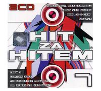 Crew 7 - Crew 7 / Captain Jack / Seikos: RĂłĹźni Wykonawcy: Hit Za Hitem Vol. 7 [2CD]