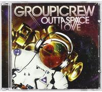 CREW, GROUP 1 - Outta Space Love