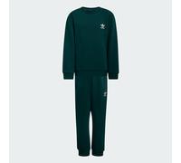 CREW SET LK Suit Aurora Ivy 5-6A