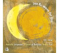 Crew The - Sun & Moon For Free