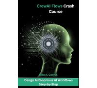 CrewAI Flows Crash Course: Design Autonomous AI Workflows Step-by-Step