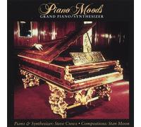 Crews/Moon - Piano Moods