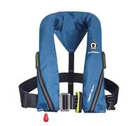 Crewsaver Boating and Sailing Crewfit - Salvataggio automatico con imbracatura Crewfit 165N Sport - Blu - Unisex