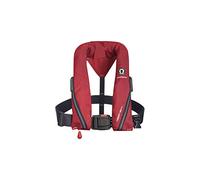 Crewsaver Canottaggio e Vela - Crewfit 165N Sport Automatico Giubbotto di Salvataggio - Rosso - Unisex