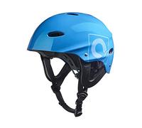 Crewsaver Nautica e Vela - Kortex Watersports Helmet Blue - Unisex - Leggero