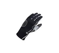 Crewsaver, Torcia Unisex-Adulto, Nero, J4