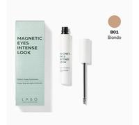 Crexy Sopracciglia Colore B01 8ml Gel Per Sopracciglia Definizione e Volume Formula Lunga Durata