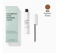 Crexy Sopracciglia Colore B02 8ml Gel Per Sopracciglia Definizione e Volume Formula Lunga Durata